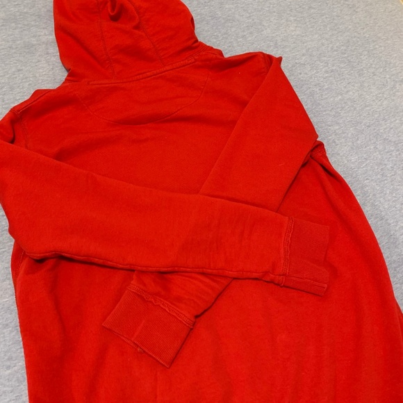 ZARA Oversized hoodie - Picture 4 of 4